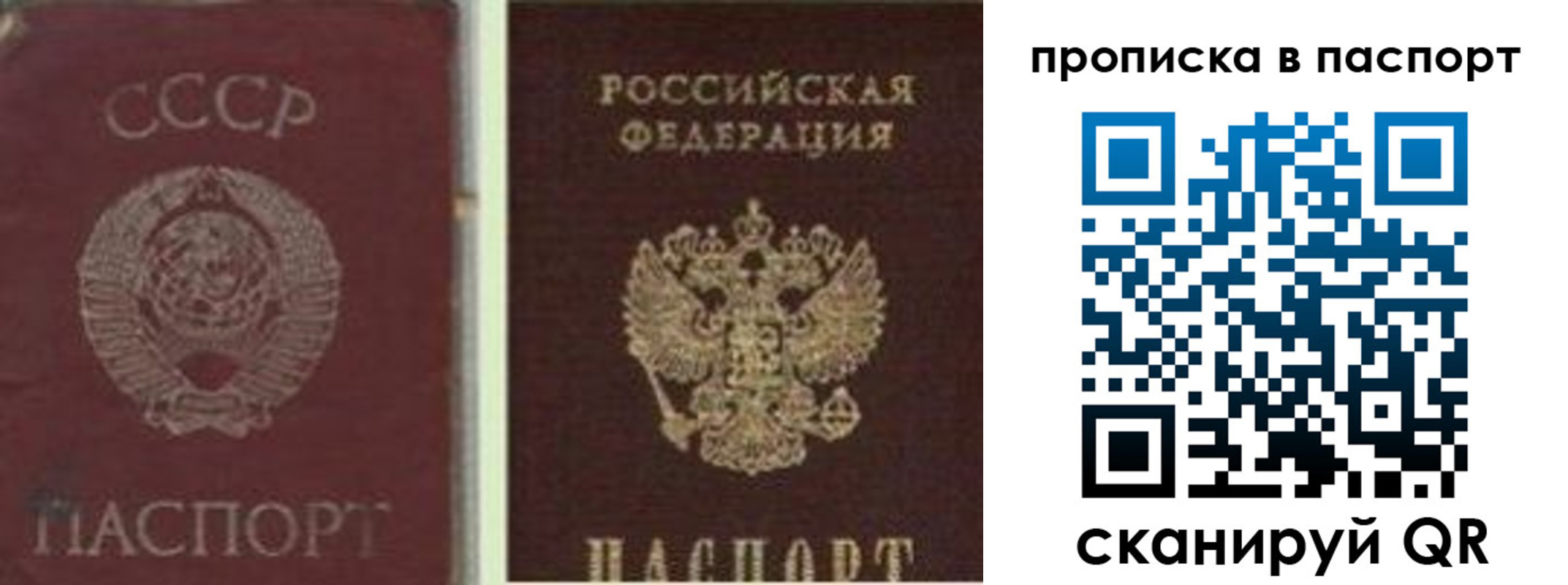 временная регистрация недорого в Высоковске